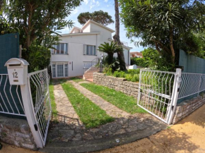 Casa Marchese Tirrenia